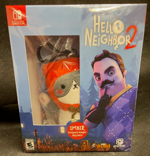 Hello Neighbor 2